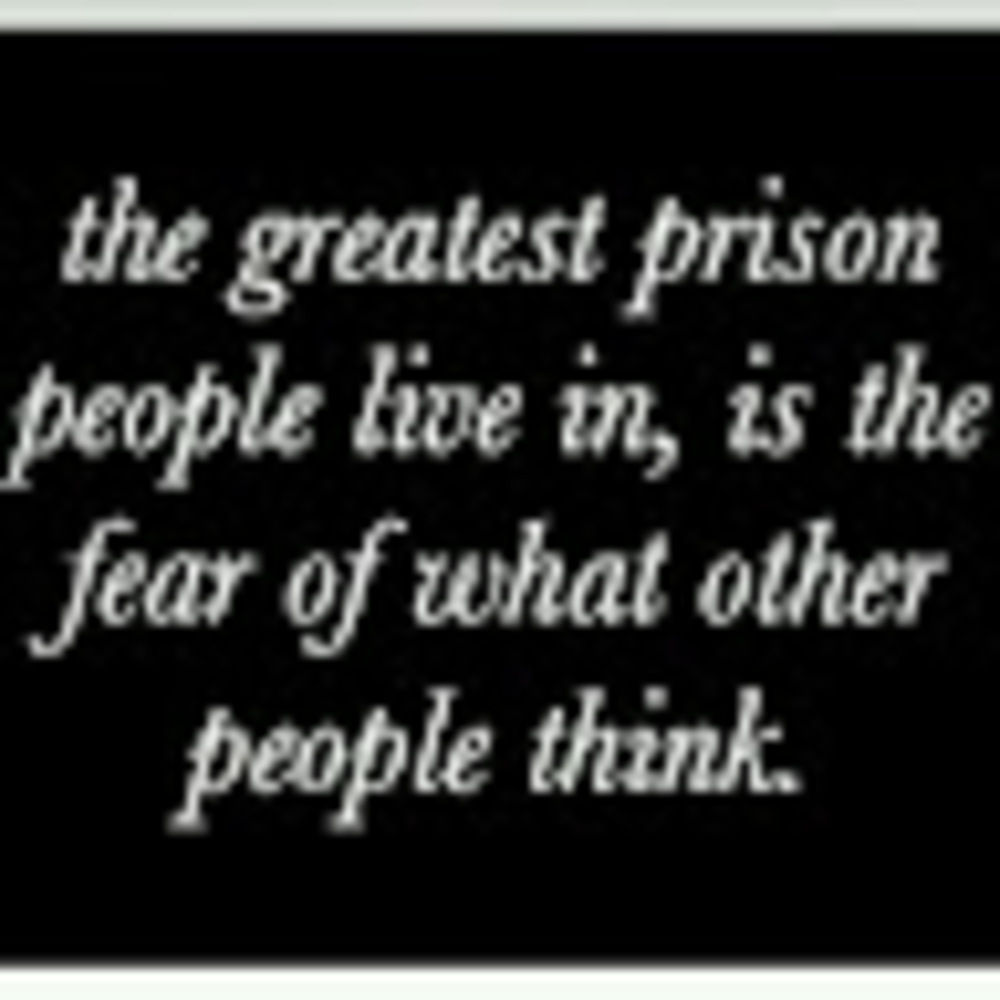 Meet your Posher, C.